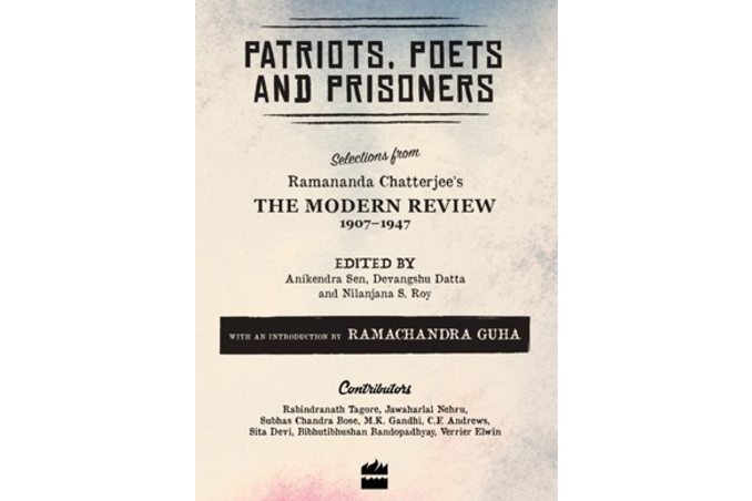 Patriots, Poets and Prisoners