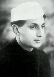Ranjit Sitaram Pandit
