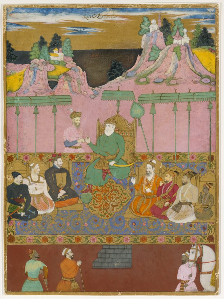 Sikandar Adil Shahi