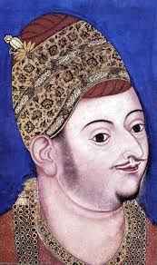 Yusuf adil shah of Bijapur