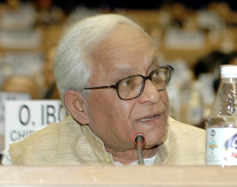 Buddhadeb Bhattacharjee was the Chief Minister of West Bengal from 2000 to 2011. 