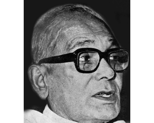 Jayaprakash Narayan's support played a huge role in bringing the RSS into the mainstream.