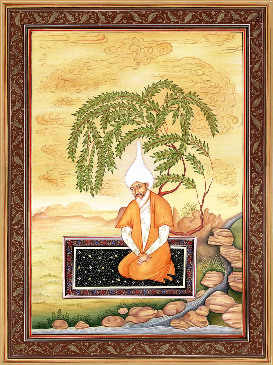 INDIAN HISTORY COLLECTIVE INDIAN HISTORY COLLECTIVE